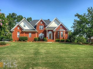 875 White Oak Dr, Newnan, GA 30265