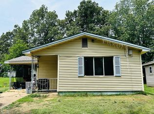 319 N Rogers St, Jonesboro, AR 72401