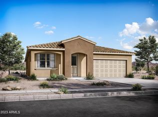 4418 W Palace Station Rd, New River, AZ 85087