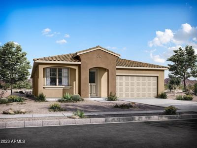 4418 W Palace Station Rd, New River, AZ, 85087