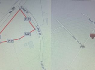 0 Scott Rd, Anderson, SC 29621