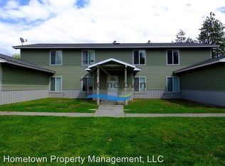 3915 Laurel Ave APT 4, Coeur D Alene, ID 83815