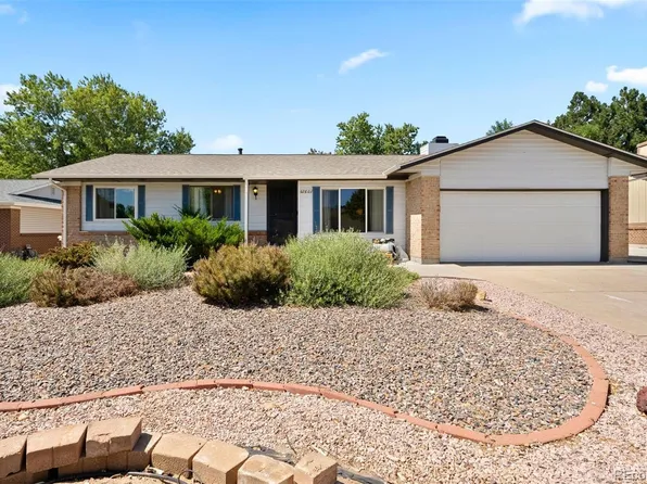 17601 E Eastman Place, Aurora, CO 80013