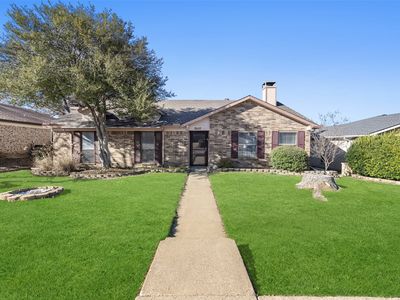 2637 Churchill Way, Garland, TX, 75044