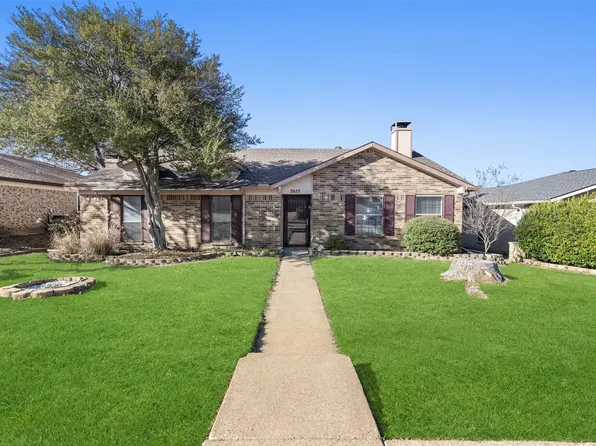 2637 Churchill Way, Garland, TX 75044