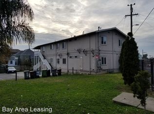 2375 Foothill Blvd APT B, Oakland, CA 94601
