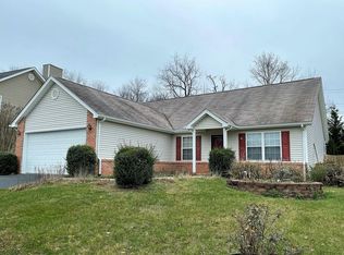 108 Leslie Ct, Bristol, TN 37620