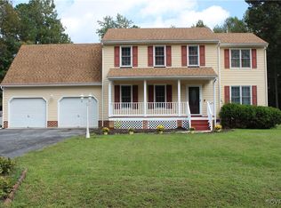 5001 Niles Rd, North Chesterfield, VA 23234