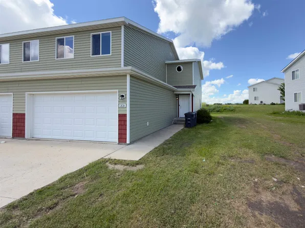 331 Adeline Dr, Stanley, ND 58784