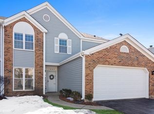 1863 Independence Ct, Gurnee, IL