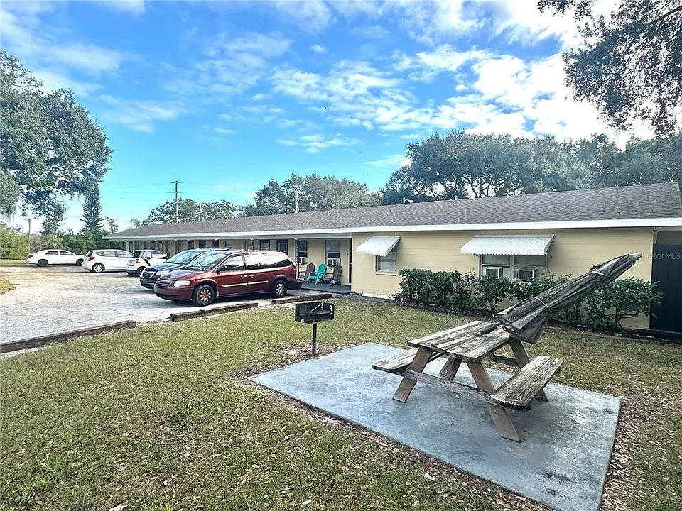 3618 Scenic Hwy N #2
