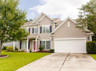 5168 Blair Rd, Summerville, SC 29483