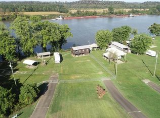 3527 Chestnut St, Henderson, WV 25106