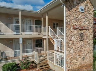 10 Wheel House Cir #4B, Lake Ozark, MO 65049