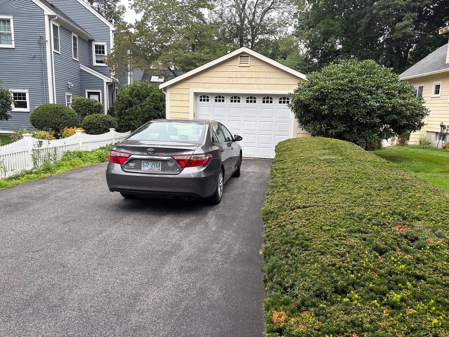 Newell Ave, Needham — Photo 4