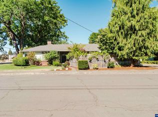 1029 Evergreen Ave NE, Salem, OR 97301