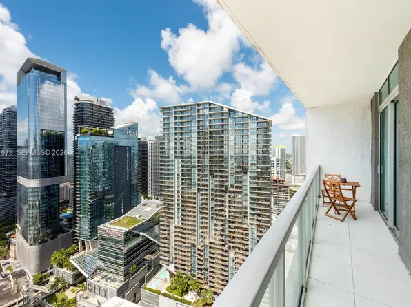 55 SE 6th St APT 4308, Miami, FL 33131