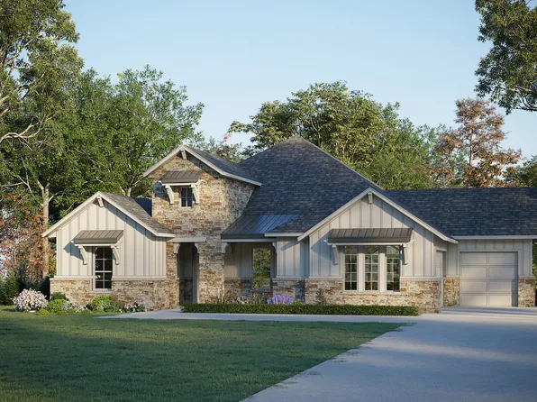 The Jefferson Plan, Highland Crossing