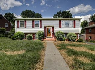 178 Houston Ave NE, Roanoke, VA 24012