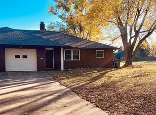 3577 Green Acres Rd, Springdale, AR 72764