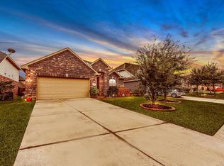 3530 Orchard Valley Ln, Spring, TX 77386