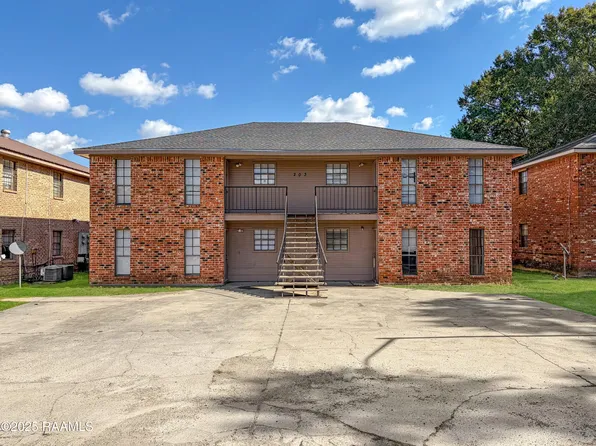 203 Basin St, Lafayette, LA 70506