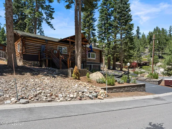 429 Barrett Dr, Stateline, NV 89449