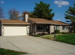 3748 Pleasant Lake Dr, Indianapolis, IN