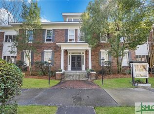 733 E Henry St #D, Savannah, GA 31401