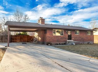 330 S 1250 E, Pleasant Grove, UT 84062