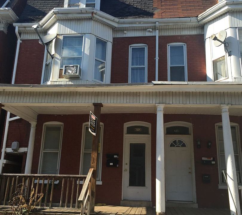 1st image of 613 W King St APT 1