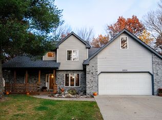 6604 Winterberry Ct, Midland, MI 48640