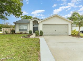 1650 Privet Ct, Melbourne, FL 32940