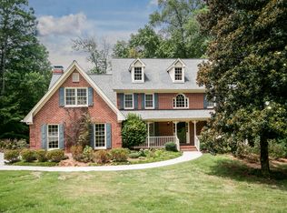 5711 Wolf Laurel Dr, Lilburn, GA 30047