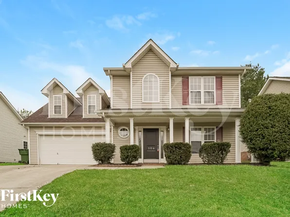 104 Arbor Ridge Rd, Mount Holly, NC 28120