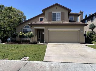 2340 Fairhaven Dr, Hollister, CA