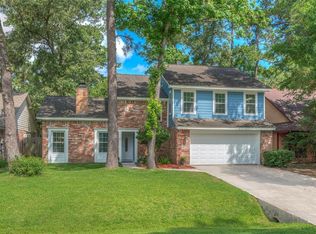 10 Spurwood Ct, Spring, TX 77381