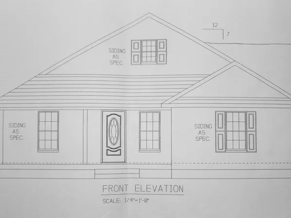 348 County Road 244, Fort Payne, AL 35968