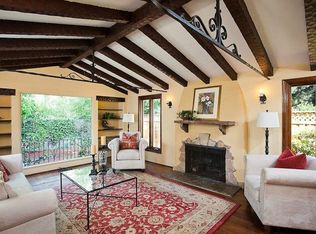 150 Santa Margarita Ave, Menlo Park, CA 94025