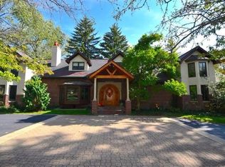 2200 Vinewood Blvd, Ann Arbor, MI 48104