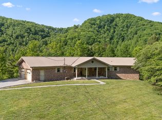 1181 Pine Mountain Rd, Sevierville, TN 37862