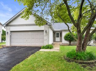 13148 S Golden Meadow Dr, Plainfield, IL