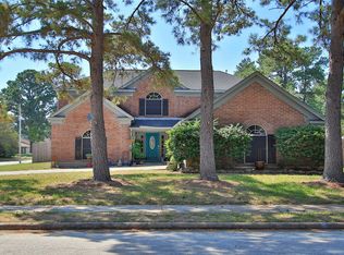 17203 Harmony Hill Dr, Spring, TX 77379