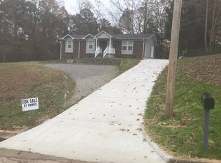 7021 Heather Ln, Pinson, AL 35126