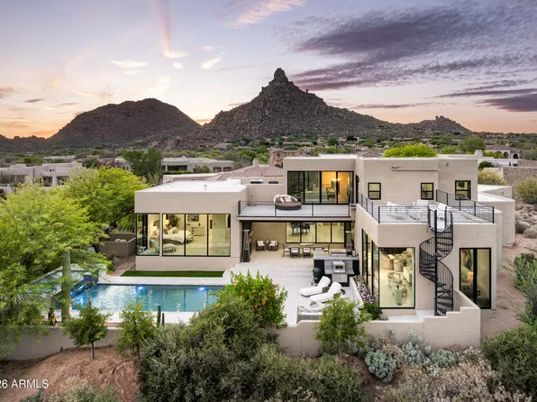 26101 N 104th Place, Scottsdale, AZ 85255