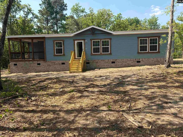1879 Quattlebaum Rd, Leesville, SC 29073