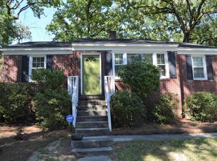 233 Vallejo Cir, Columbia, SC 29206