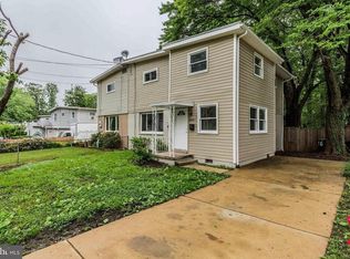 4276 Allison Cir, Fairfax, VA 22030