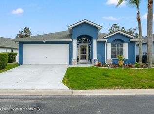 7943 Fashion Loop, New Port Richey, FL 34654