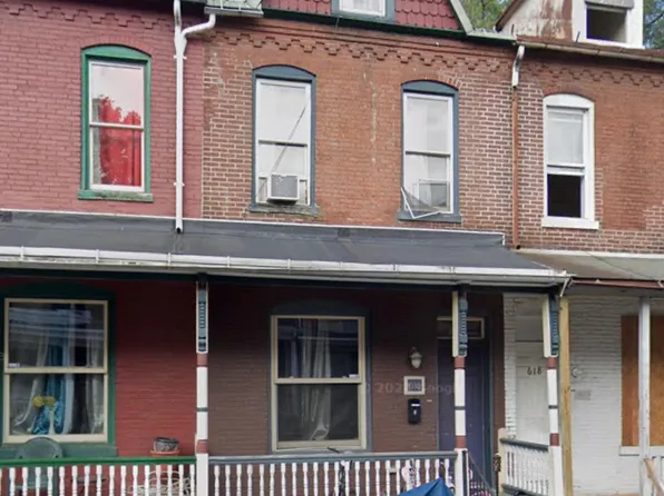 616 Oxford St, Harrisburg, PA 17110